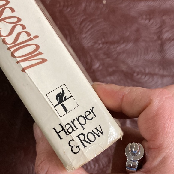 An indecent obsession” - Picture 14 of 14